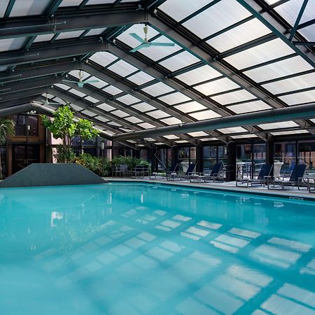 Hyatt Regency Princeton Buitenkant foto