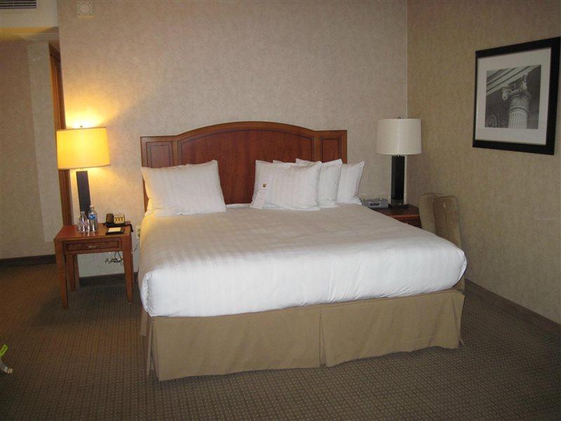 Hyatt Regency Princeton Buitenkant foto