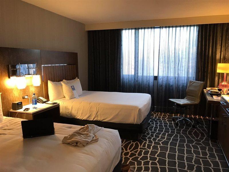 Hyatt Regency Princeton Buitenkant foto