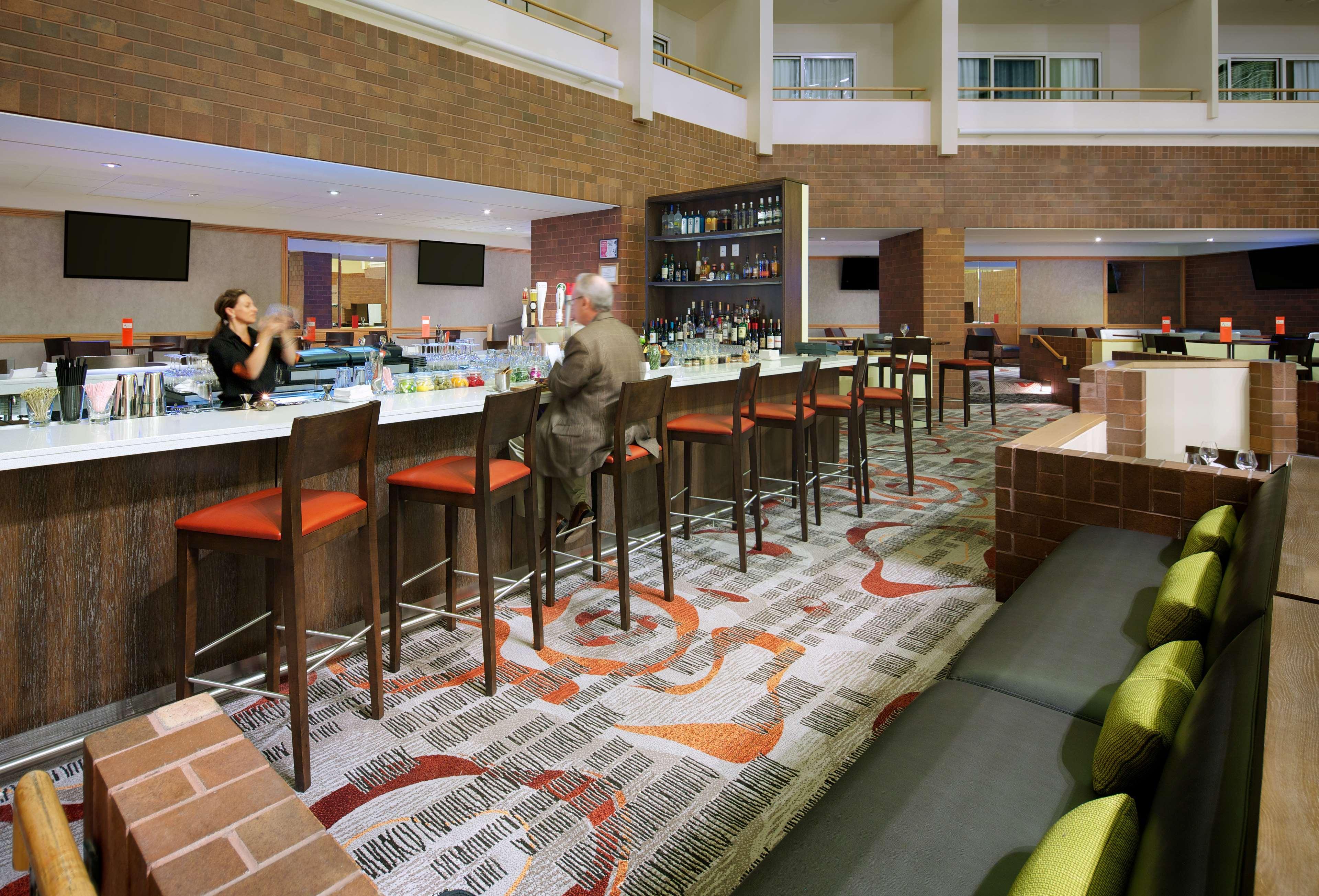 Hyatt Regency Princeton Buitenkant foto