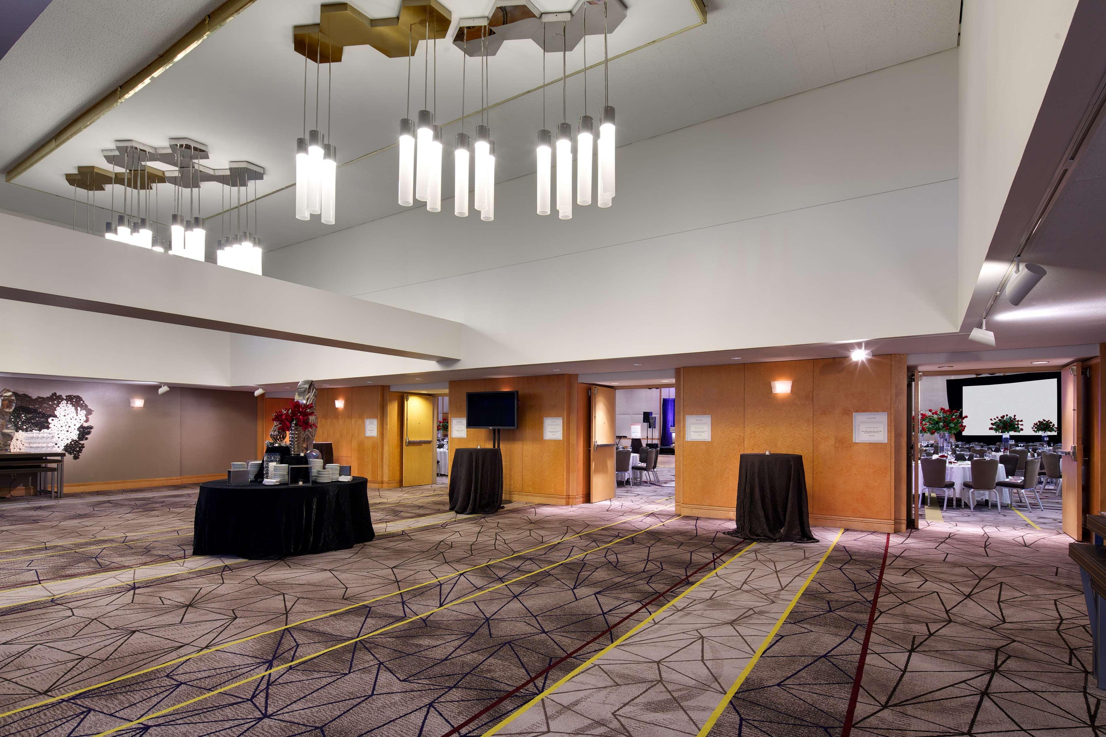 Hyatt Regency Princeton Buitenkant foto